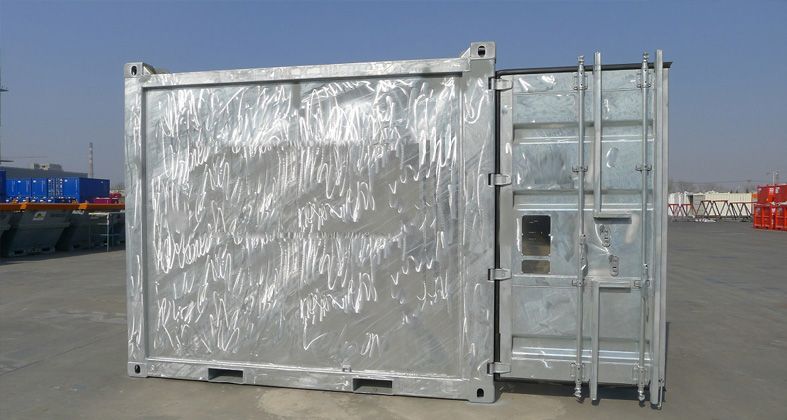 10ft galvanized offshore container_b