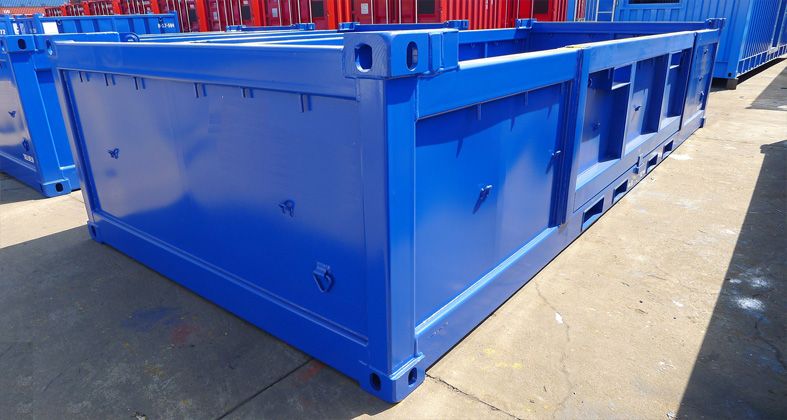 20ft half height offshore container1_b