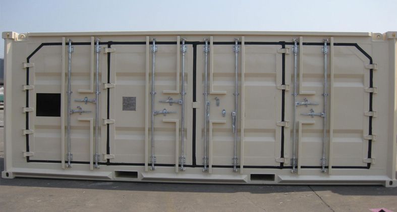20ft offshore container with side doors4_b