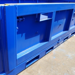 20ft half height offshore container2_b