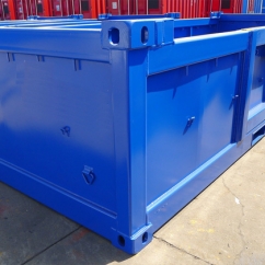 20ft half height offshore container1_b