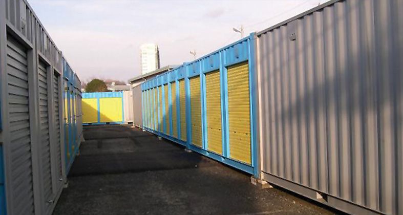 Container Office Accommodation Work Shop Storage4_b