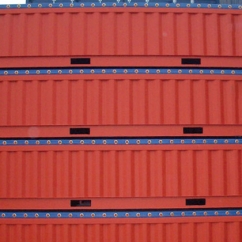 Open Top Container_b
