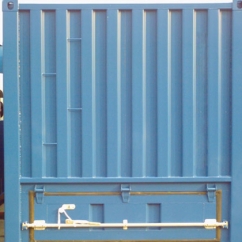 ISO Shipping Container2_b