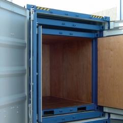 ISO Shipping Container4_b