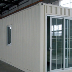 Container Office Accommodation Work Shop Storage2_b